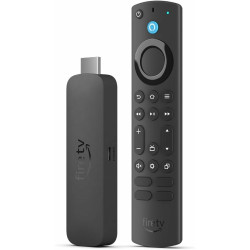 Amazon Fire TV Stick 4K MAX...