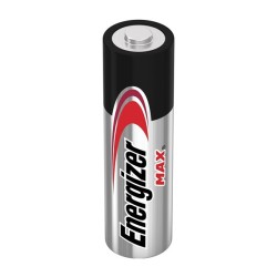 ENERGIZER BATTERIES MAX AA...