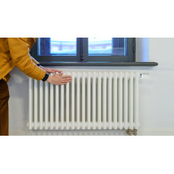 Thermostatic set with head...