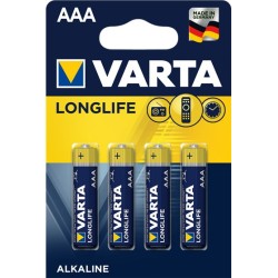 Varta 4103 Single-use...