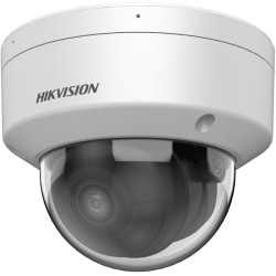 Hikvision AcuSense...