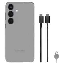 Samsung Galaxy S25 15.8 cm...