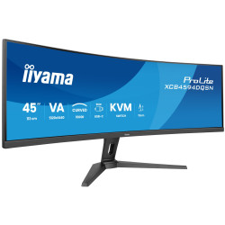 iiyama G-MASTER 45"LCD...