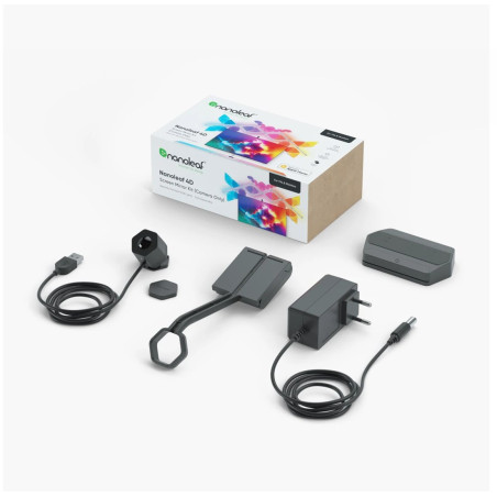 Nanoleaf NF082K02-1CK flat panel ambient lighting Ambient lighting kit