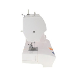 LAURA 555 Sewing machine...
