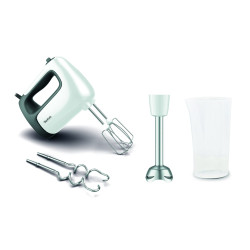 Tefal Prep'Mix HT4621 Hand...