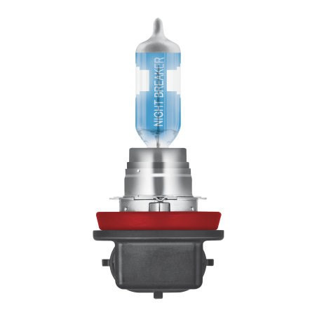 Osram Night Breaker Laser H8 43 W Halogen