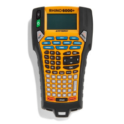 DYMO Rhino 6000+ Industrial...