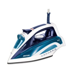 MPM MZE-21/NS Steam Iron...