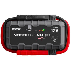 GB250 Boost Max 12V 5250A...