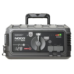 GB500 Boost Max 12V/24V...