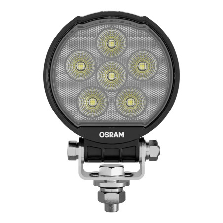 Osram ROUND Spotlight WL VX100-WD