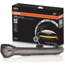 Osram LED DMI 8W0 BK S Audi...