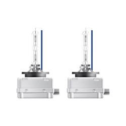 2 pcs set of bulbs D1S 85V...