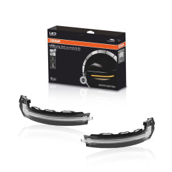 Osram LED DMI 8V0 WT white...