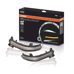 Osram Led DMI F20 BK S BMW...