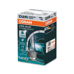 Bulb (carton 1pc) D2R 85V...