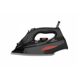 Steam iron Black+Decker...