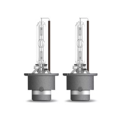 Bulb (Set of 2 pcs) D2S 85V...