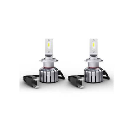 LED Bulb (Set of 2pcs) H18/H7 12V 19W