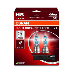 Bulb H8 12V 35W PGJ19-1...