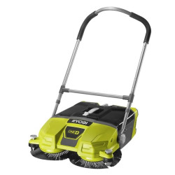 Cordless Sweeper RYOBI 18V...