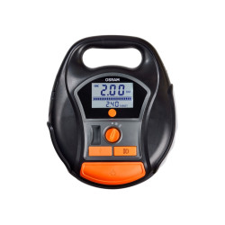 TYREinflate 6000 tire inflator