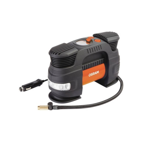 Tire inflator TYREinflate 830