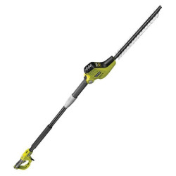 Ryobi RPT4545M Double blade...