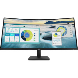 HP P34hc G4 WQHD USB-C...