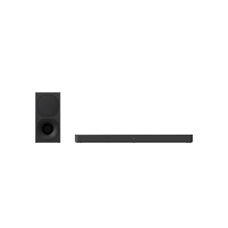 Sony HT-S400 Black 2.1 channels 330 W