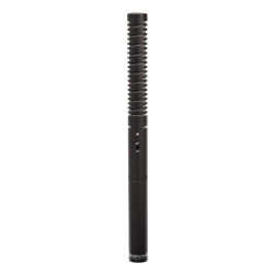 RØDE NTG-2 microphone Black...
