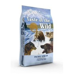 TASTE OF THE WILD Pacific...