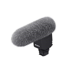 Sony ECM-B1M - camera...