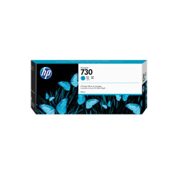 HP 730 300-ml Cyan...