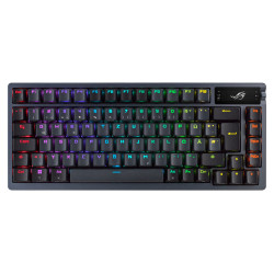 ASUS ROG Azoth keyboard...