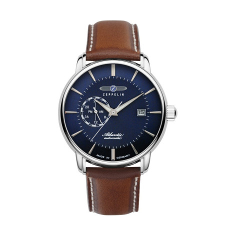Watch Zeppelin Atlantic 84703 Automatik