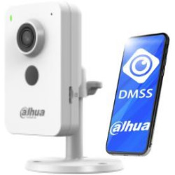 Dahua C4K-P Wireless WiFi...