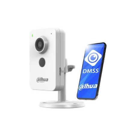 Dahua C4K-P Wireless WiFi Camera