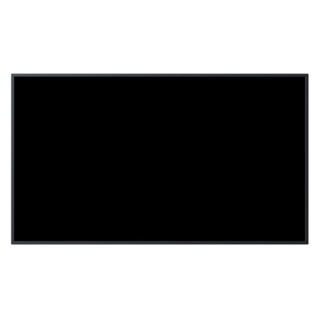 AG Neovo NSD-5503 - UHD 4K digital advertising display