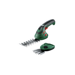 BOSCH. ISIO3 GRASS AND...