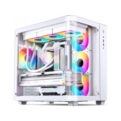 Jonsbo TK-3 - ATX-Gehäuse,...
