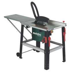 METABO WOOD TABLE SAW 230V...