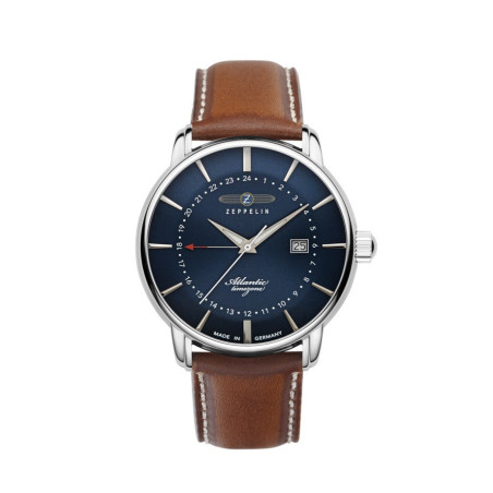 Zeppelin Atlantic 8442-3 Quartz Watch
