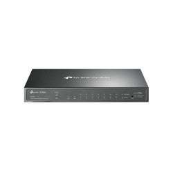 TP-Link Omada 10-Port...