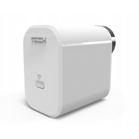 Wireless Electric Actuator White STT-869 Tech Drivers