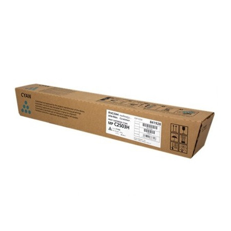 Ricoh 841928 toner cartridge 1 pc(s) Original