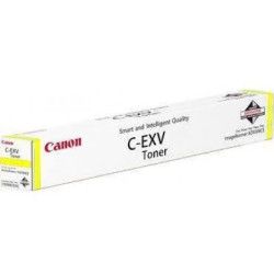 Canon C-EXV51 toner...