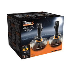 Thrustmaster T.16000M FCS...