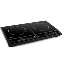 Esperanza EKH008 hob Black...